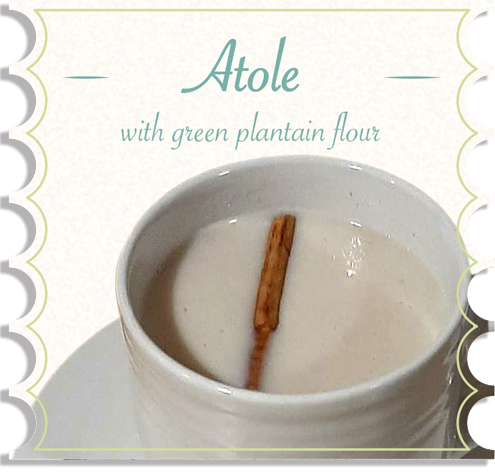Image Atole