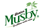 Logo musby